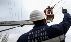 Bursa ve Balıkesir'de dev kesinti: Birçok ilçe karanlıkta kalacak!