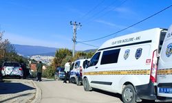 Bursa’da araçta fenalaşan 63 yaşındaki adam hayatını kaybetti