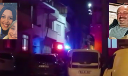 Bursa'da çatı katında baba, odada kızı ölü bulundu
