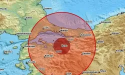 Bursa’da Deprem Bölgesi Mi? Bursa Deprem Riski Yüksek Olan Yerler Nereler? Bursa Deprem Riski Düşük Olan Yerler Nereler?