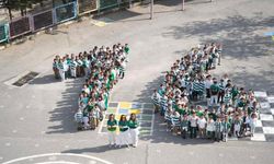 Bursa’da ders zili spor için çaldı!