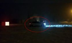 Bursa'da drift atan ehliyetsiz sürücüye 65 bin TL ceza!