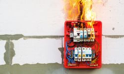 Bursa’da Elektrik Kaynaklı Yangınlar Masaya Yatırılıyor!