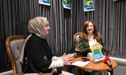 Bursa'da 'Girişimci Kafası' yenilikçi fikirlere ışık tuttu!