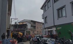 Bursa'da imar krizi büyüyor