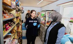 Bursa'da kantinler mercek altında!