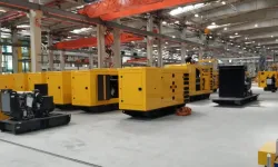 Bursa'da Marmara Jeneratör'ün Konkordato Talebi Reddedildi