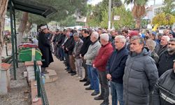 Bursa'da Savcı Çakır'ın acı günü