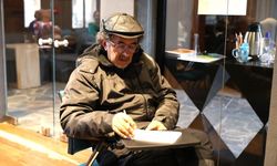 Bursa'da Şiir Atölyesi Büyük İlgi Gördü