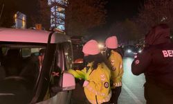 Bursa'da yılbaşı öncesi polis uygulamasında çok sayıda şüpheli yakalandı!