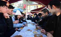 Bursa’nın asırlık lezzetlerine yolculuk!