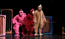 Bursa'nın o ilçesinde çocuklara her pazar ücretsiz tiyatro!