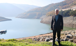 Bursa’nın su sigortası Uludağ’da alarm