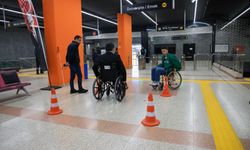 BURSARAY'da anlamlı farkındalık!