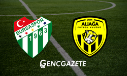 Bursaspor-Aliağa FK maçı ne zaman, saat kaçta, hangi kanalda?