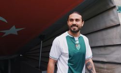 Bursaspor ilk transferini açıkladı!