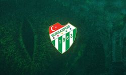 Bursaspor yeni transferi duyurdu