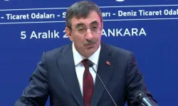 Cevdet Yılmaz: Türkiye ekonomisi dünyadan hızlı büyüdü