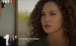 Cennetin Çocukları’nın Ayla’sı kim? Melisa Şenolsun kimdir, nereli, kaç yaşında? Rol aldığı dizi ve filmler