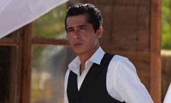 Cennetin Çocukları’nın İskender’i Kim? İsmail Hacıoğlu Kimdir, Nereli, Kaç yaşında? Rol Aldığı Dizi ve Filmler