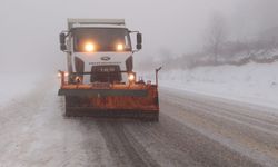 CHP İnegöl İlçe Başkanı Zemci Şahin; “Büyükşehir Ekipleri Sahada”