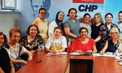 CHP’den 5 Aralık’ta kadın temsilinde eşitlik vurgusu