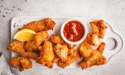 Evde Kajun Usulü Çıtır Tavuk Nasıl Yapılır? İşte En Kolay ve En Lezzetli Tarif!