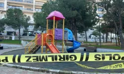 Çocuk Parkında Yan Bakma Tartışması Kanlı Bitti: 1 Ölü, 1 Yaralı