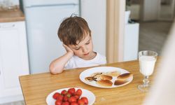 Çocuklarda Besin Alerjisi Tehlikesi Büyüyor Mu? Yanlış Diyetler, Geç Teşhis ve Bilinçsiz Müdahaleler Neden Riski Artırıy