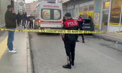 Çorum’da silahlı kavga! 1 kişi yaralandı