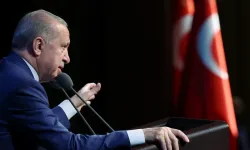 Cumhurbaşkanı Erdoğan: Türkiye Bölgesinin Veri Üssü Olacak