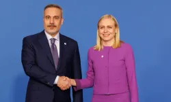 Hakan Fidan, AGİT Bakanlar Konseyi Toplantısı İçin Viyana’da