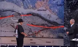 Deprem Uzmanı Üşümezsoy’dan ”İznik gölü fayı” açıklaması!  7 ve üzeri bir deprem…