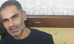 Silahla sırtından vurulan şahıs hayatını kaybetti