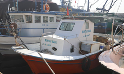 12 Gün Sonra Kayıp Balıkçının Cansız Bedeni Kuzey Kıbrıs'ta Bulundu