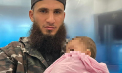 Yalova’da etkisiz hale getirilen DEAŞ'lı aylar önce İnegöl'den paylaşım yapmış