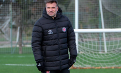 Fatih Karagümrük’te teknik direktörlük görevine Aleksandar Stanojevic getirildi