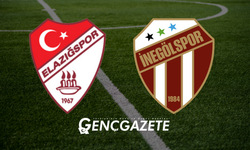 Elazığspor–İnegölspor maçı ne zaman? Saat kaçta? Hangi kanalda?
