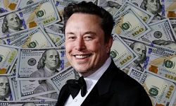 Elon Musk’tan Tarihi Rekor! 700 Milyar Dolar Barajını Aşan İlk İnsan Oldu
