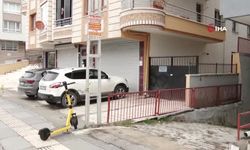 Eski sevgilisinin ağır yaraladığı kadın, hastanede hayatını kaybetti