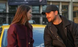 Eşref Rüya’da Demet Özdemir ve Çağatay Ulusoy’un Uyumu Büyük İlgi Görüyor