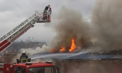 Evler kundaklanmış, cinayet işlenmişti! Dava yeniden görüldü
