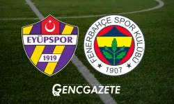 Eyüpspor - Fenerbahçe maçı ne zaman, saat kaçta, hangi kanalda?