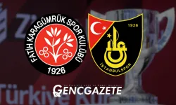 Fatih Karagümrük–İstanbulspor Maçı Nerede, Ne Zaman, Hangi Kanalda?