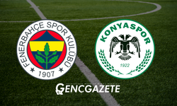Fenerbahçe - Konyaspor maçı ne zaman? Saat kaçta? Hangi kanalda?