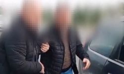 FETÖ üyesi şahıs, Aydın'da kıskıvrak yakalandı