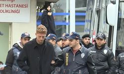 Futbolda Bahis Soruşturmasında Mert Hakan Yandaş, Metehan Baltacı, Murat Sancak ve Ndao Tutuklandı