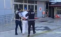 Kırmızı bültenle aranan şahıs Türkiye’ye iade edildi, tutuklandı
