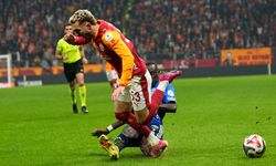 Galatasaray - Kasımpaşa Maç Özeti