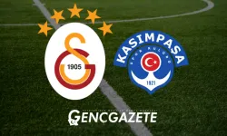 Galatasaray - Kasımpaşa maçı ne zaman, saat kaçta, hangi kanalda?
